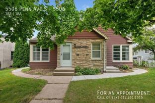 5506 Penn Ave S #5506 - Photo 1 of 1