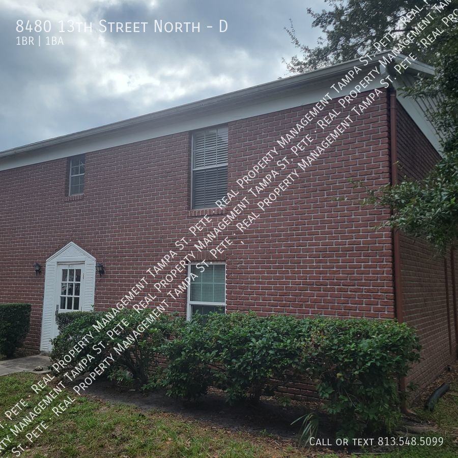 8480 13th St N #D - Photo 2 of 21