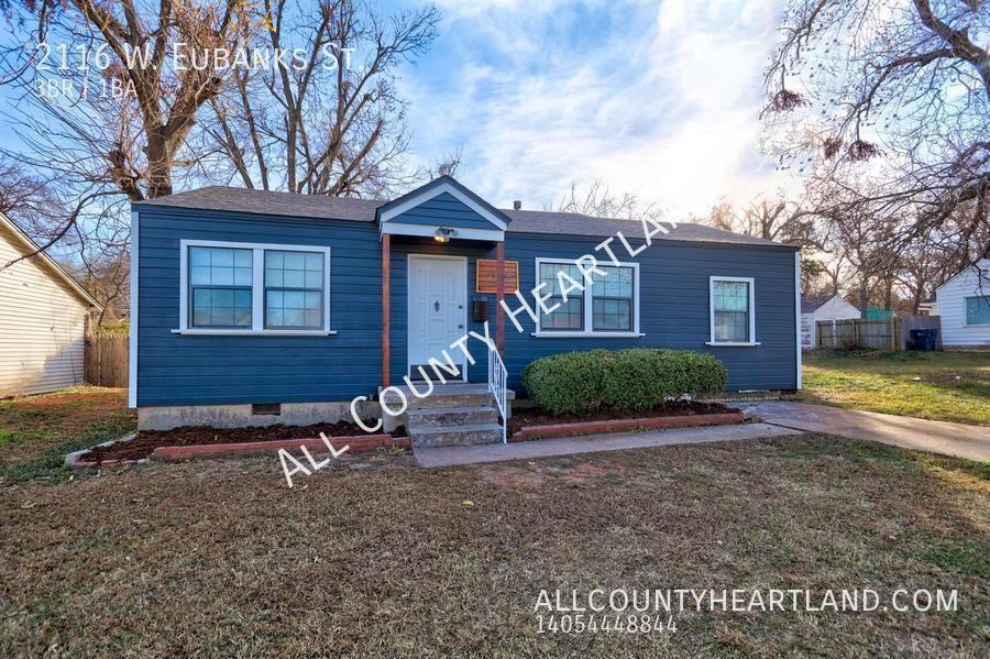 2116 W Eubanks St - Photo 2 of 16