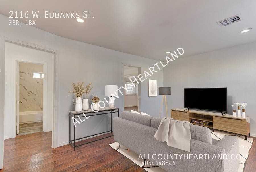 2116 W Eubanks St - Photo 3 of 16