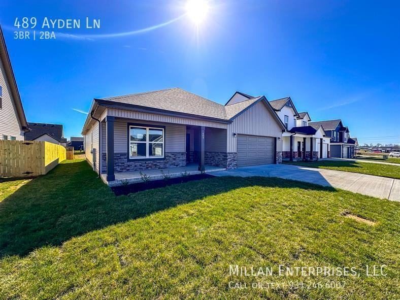 Pet Friendly Apartments for Rent in Clarksville, TN 266 Rentals Zumper