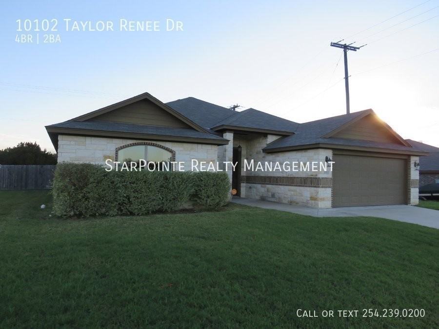 10102 Taylor Renee Dr - Photo 2 of 22