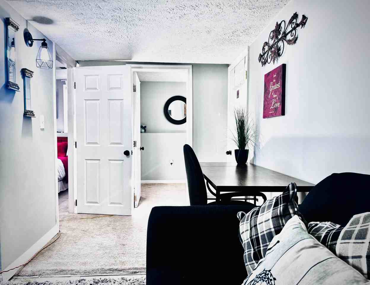 17306 Basement Of 17306 Clairfield Lane #NA - Photo 4 of 28