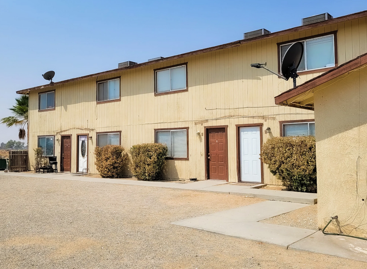 Apartments for Rent In California City, CA Find 35 Condos & Other Rentals