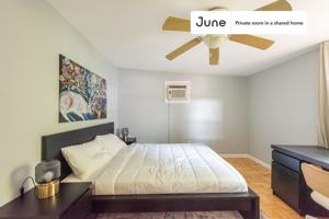 featured image of 1805 Haskell St #C