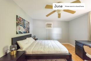 1805 Haskell St #C - Photo 1 of 1