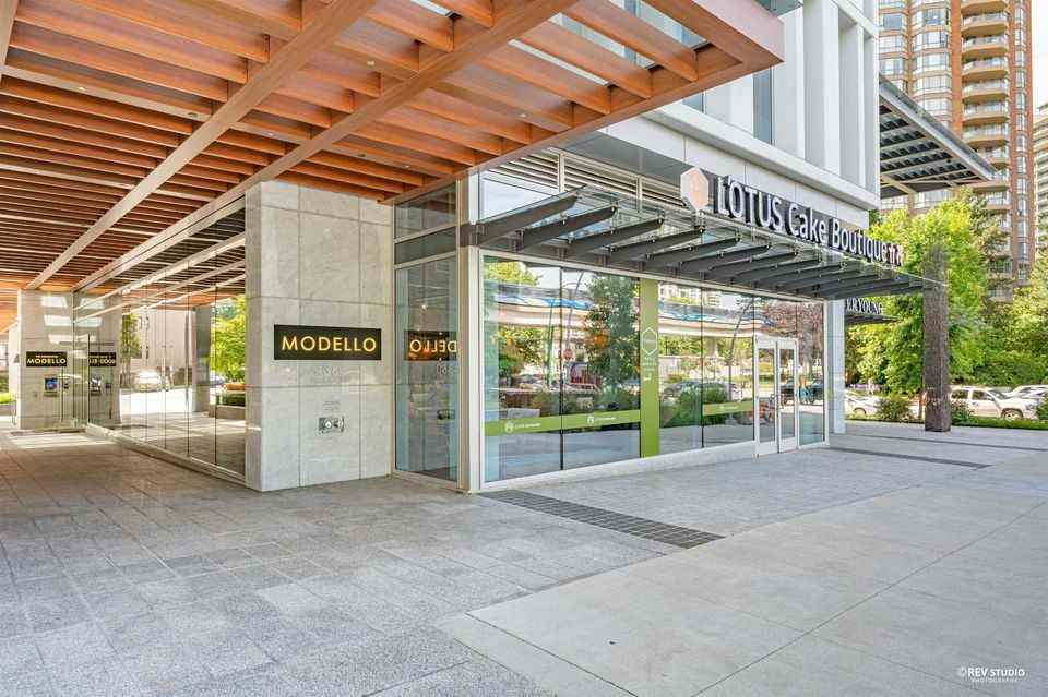 4360 Beresford Street #3603