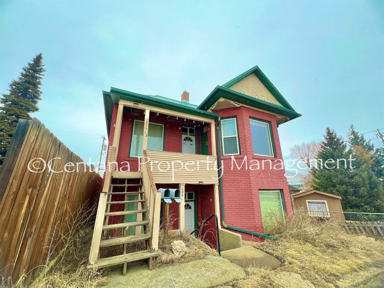 1251 First Apartments 1251 1st St, ButteSilver Bow, MT 59701 Zumper