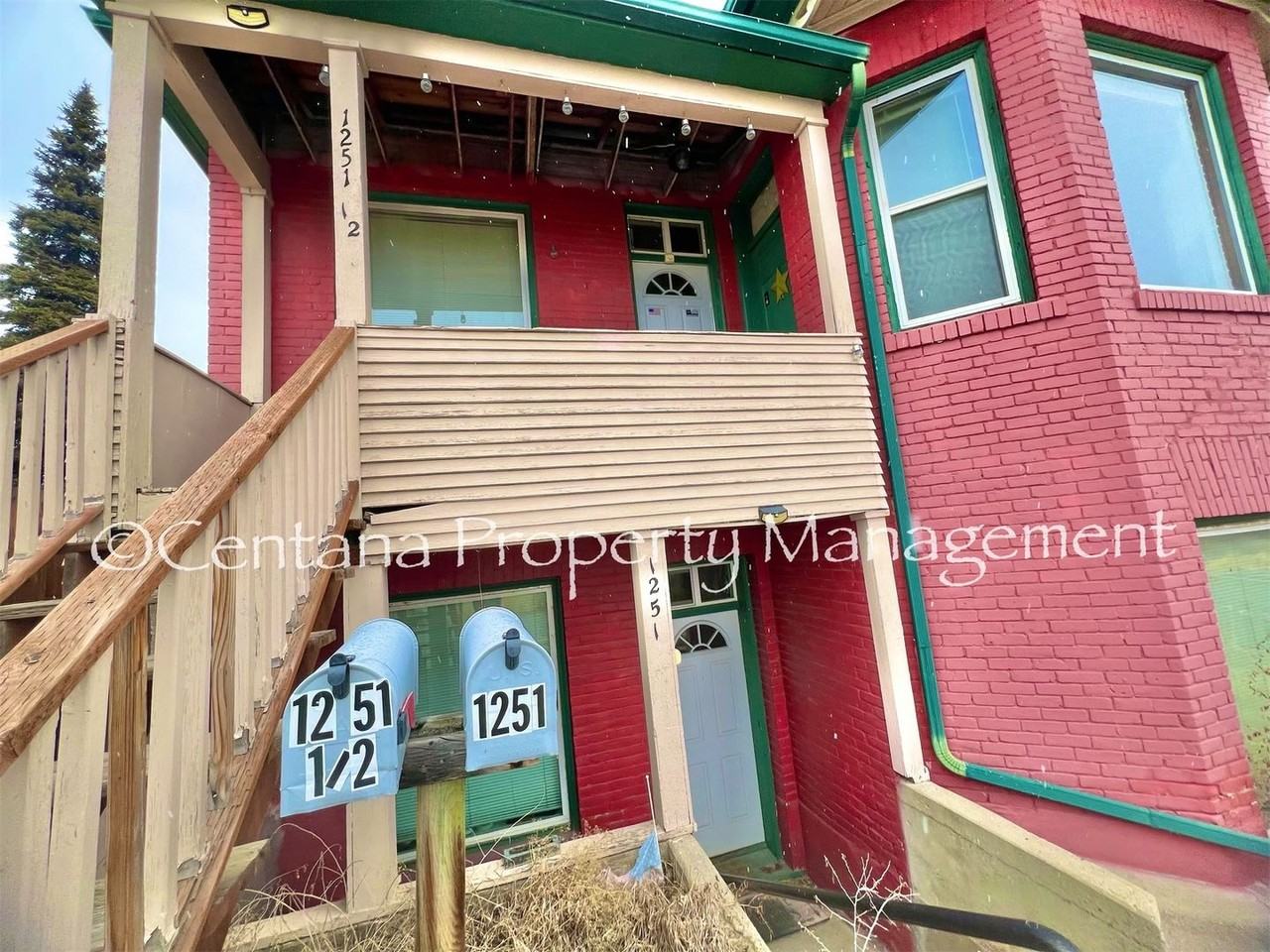 1251 First Apartments 1251 1st St, ButteSilver Bow, MT 59701 Zumper