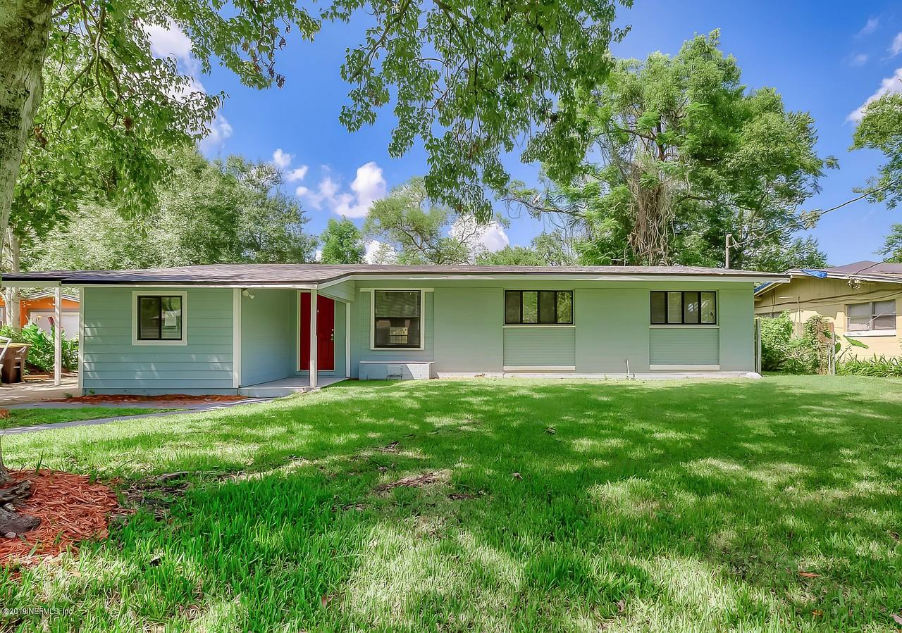 Mitford Road - Photo 5 of 14