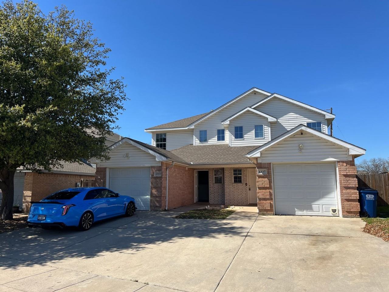 Village Garden Dr. Apartments in Azle, TX 76020 Zumper