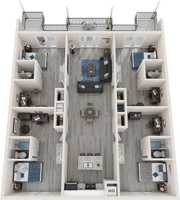 featured image of 400 Putnam Dr