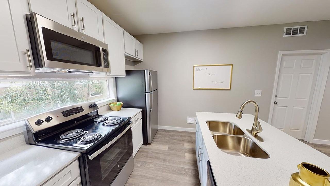 Altura Student Living - Photo 5 of 30