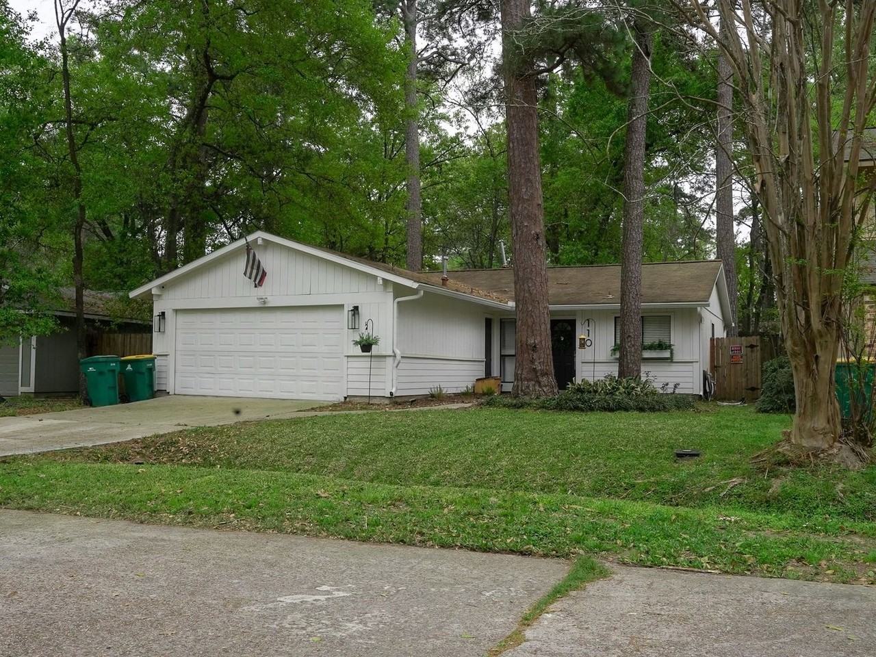 110 Marabou Pl, The Woodlands, TX 77380 3 bedroom House Rental Zumper