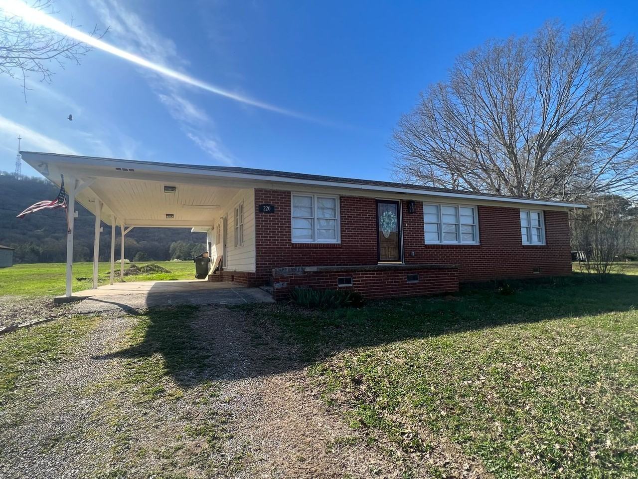 220 Old Big Cove Rd - Photo 2 of 12