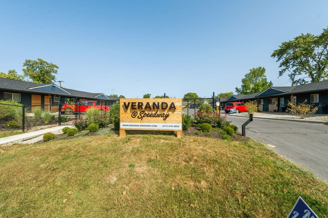 Veranda at Speedway - Photo 2 of 21