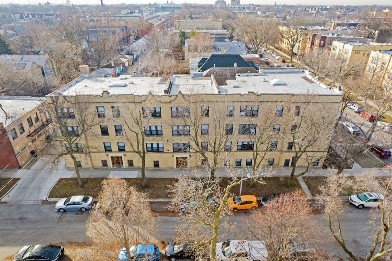 5073-75 N. Wolcott / 1825-35 W. Winona - Photo 2 of 9