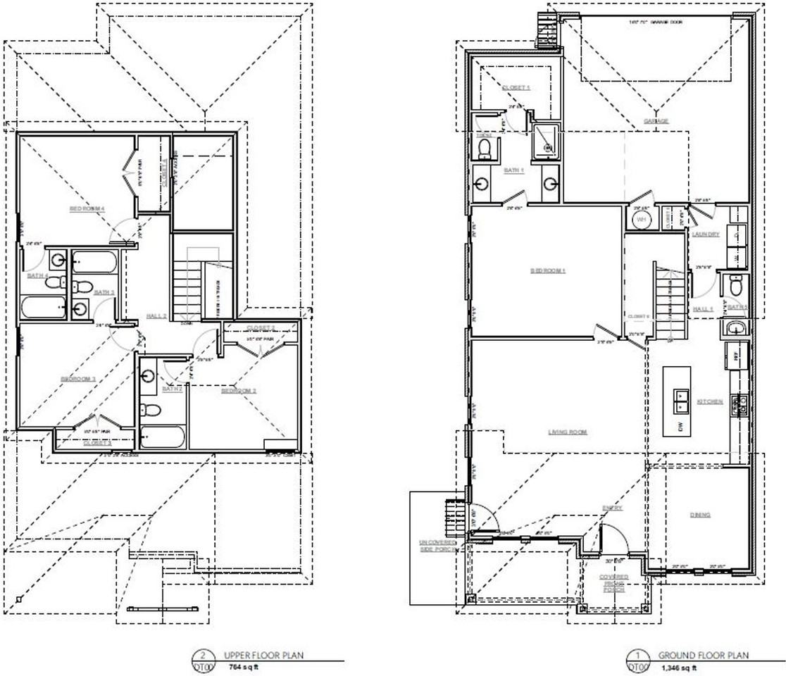 578 N Salem Rd - Photo 2 of 5