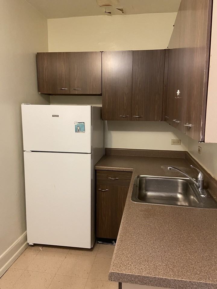 1369 E Hyde Park Blvd #502