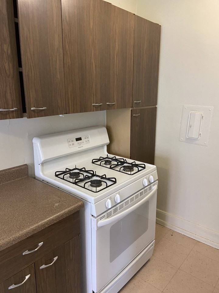 1369 E Hyde Park Blvd #509