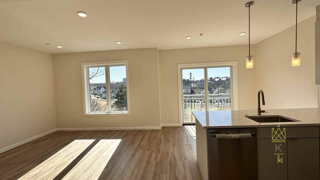 458 Washington St #207 - Photo 2 of 14