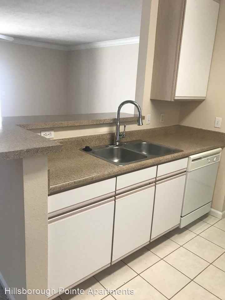 Hillsborough Pointe Apartments HILLSBOROUGH POINTE 14441 SPRAGUE CT