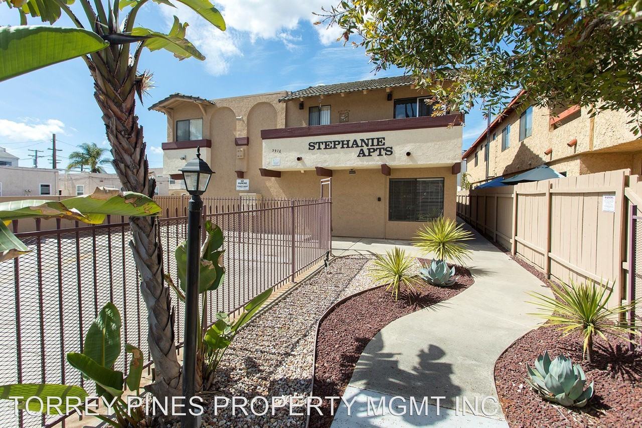 Stephanie Apartments - Photo 2 of 13