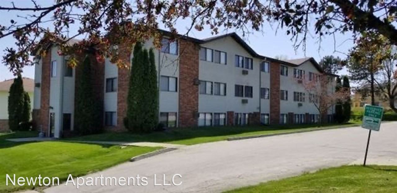 1209 1301 W 16th St S, 1650 S 15th Ave W Apartments in Newton, IA