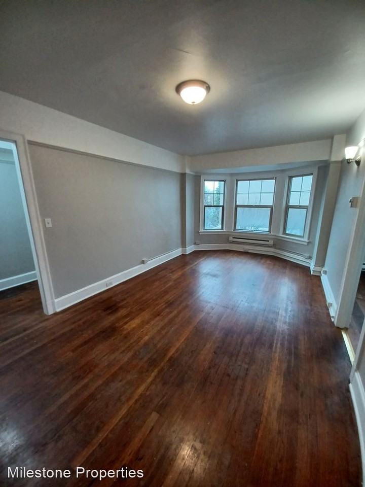 Historical Belltown brick building. Close to Downtown - Photo 2 of 2