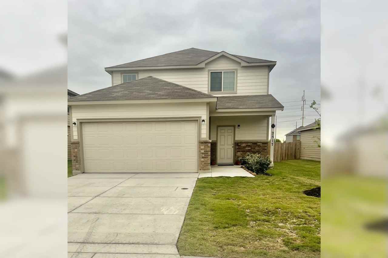2517 Marty Way, Seguin, TX 78155 4 Bedroom House for 1,995/month Zumper