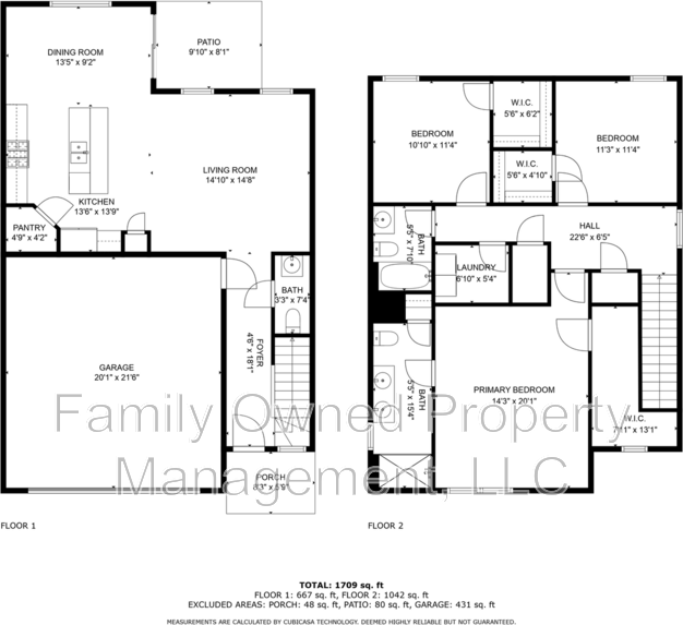 146 Sweet Cherry Ln - Photo 4 of 29