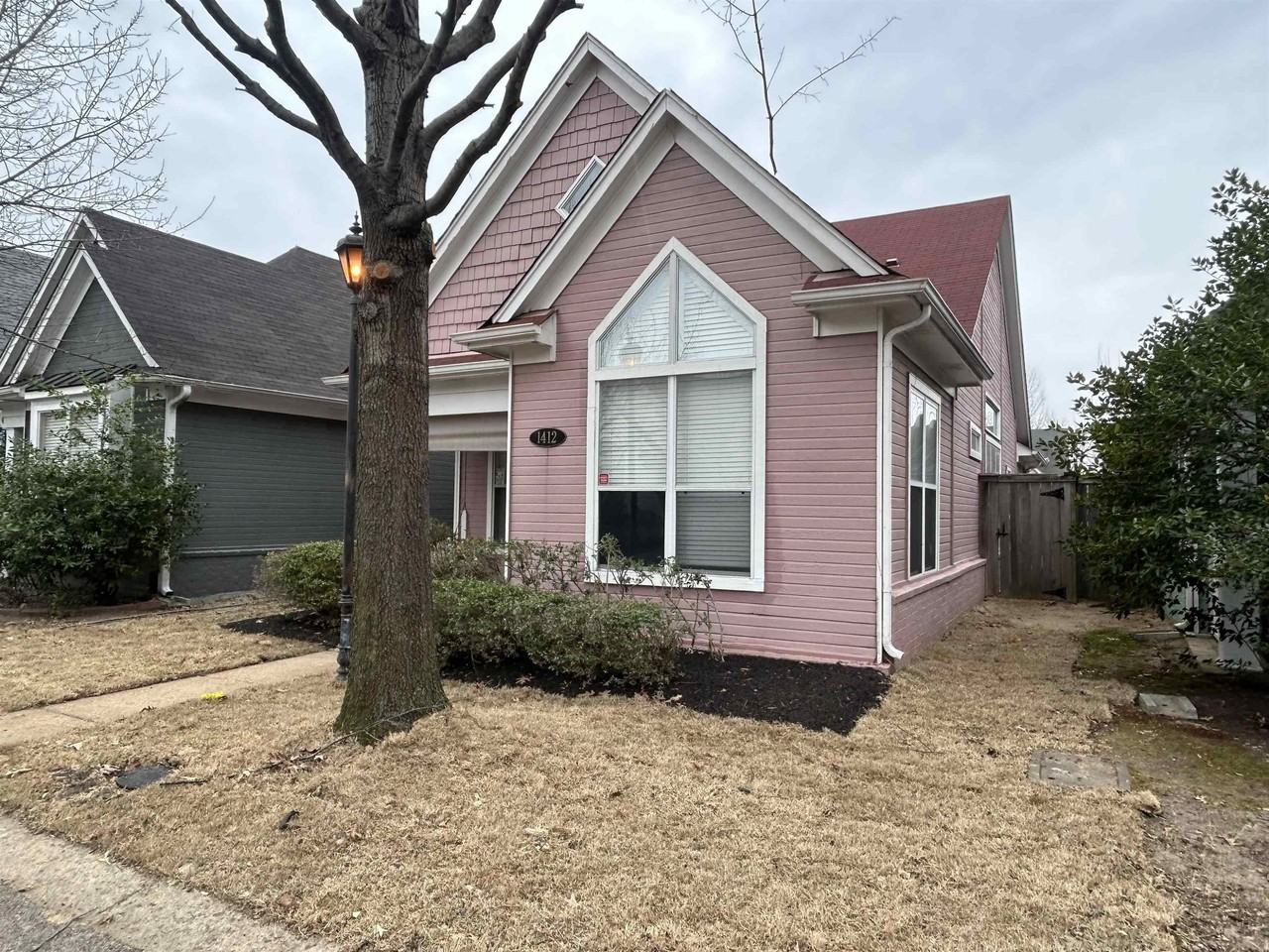 1412 Island Town Dr, Memphis, TN 38103 3 Bedroom Condo for 2,199/month