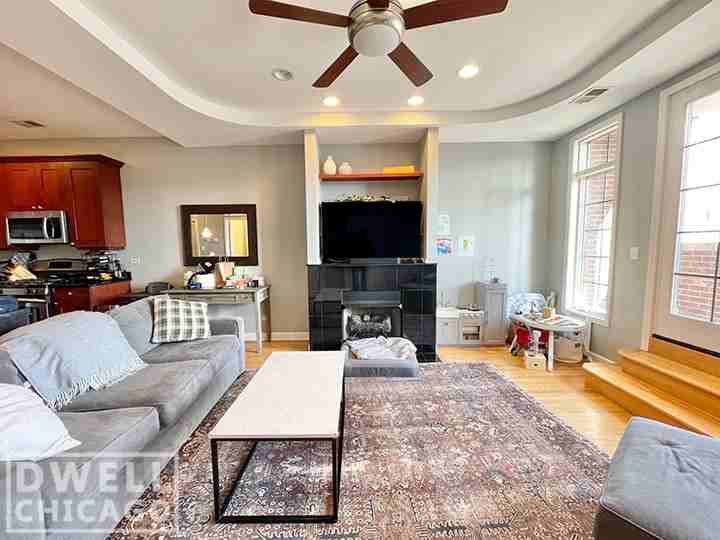 2734 N Wolcott Ave #203 - Photo 2 of 29