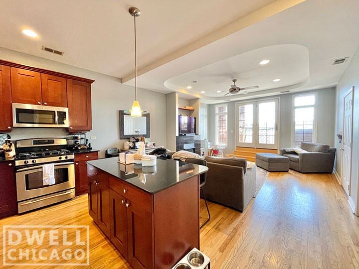 2734 N Wolcott Ave #203 - Photo 5 of 29