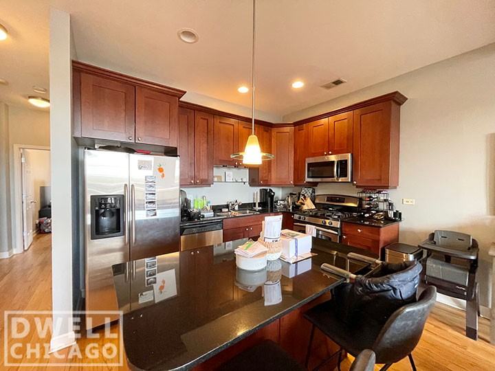 2734 N Wolcott Ave #203 - Photo 6 of 29