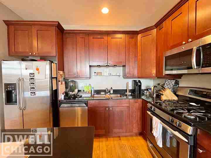 2734 N Wolcott Ave #203 - Photo 7 of 29