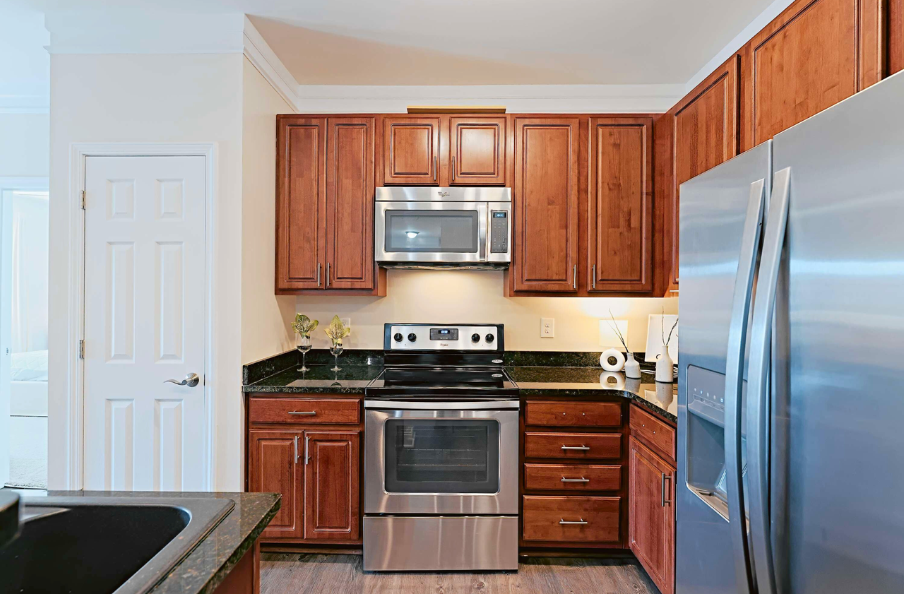 Alcove Garner Apartments - Photo 3 of 32