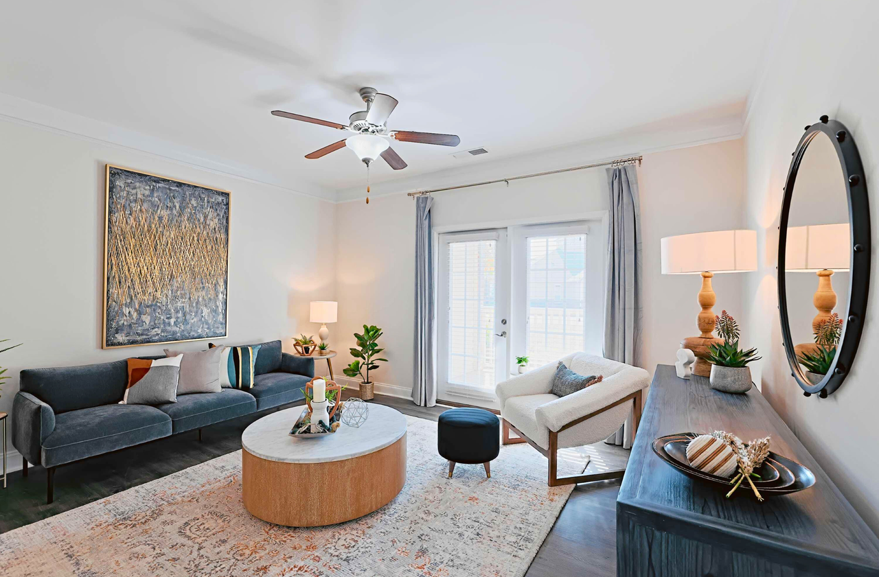 Alcove Garner Apartments - Photo 7 of 32