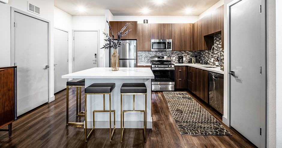 Aster Blue Diamond Apartments - Photo 2 of 37