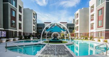 featured image of 4150 S Hualapai Way