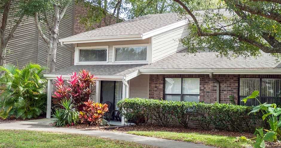 The Cornerstone Apartments - Photo 7 of 40