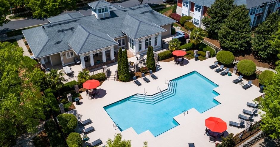 The Verandas at Lake Norman Apartments - Photo 7 of 32