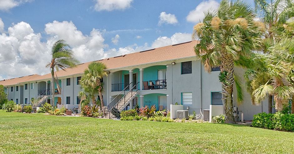 Parc500 Apartment Homes - Photo 2 of 51