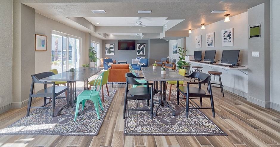 Parc500 Apartment Homes - Photo 6 of 51