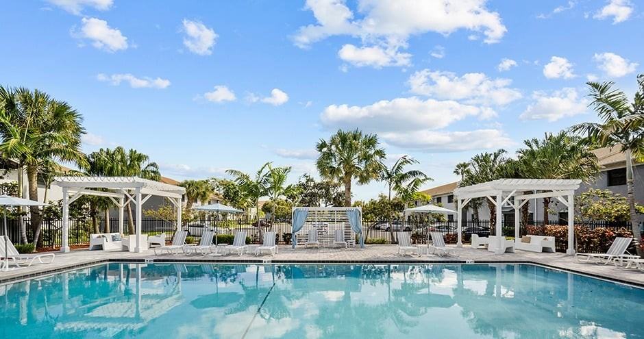 Parc500 Apartment Homes - Photo 4 of 51