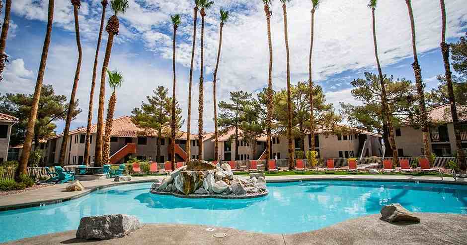 Bloom Apartment Homes - Photo 2 of 54