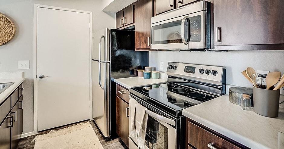 Bella Solara Apartment Homes - Photo 2 of 53