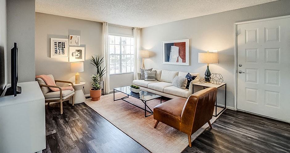 Bella Solara Apartment Homes - Photo 7 of 53