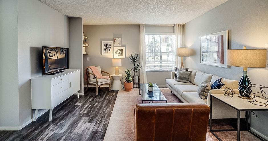 Bella Solara Apartment Homes - Photo 7 of 48