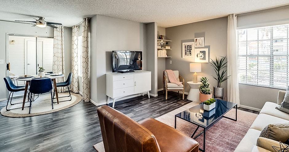 Bella Solara Apartment Homes - Photo 5 of 46